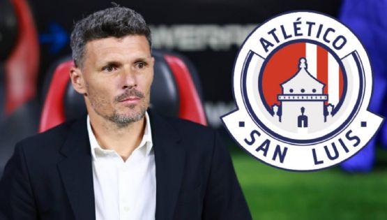 Fernando Ortiz señala el MAYOR RIESGO del San Luis para el Club América