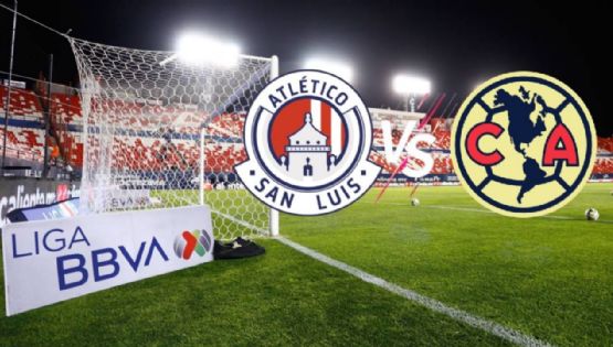 Liga MX da a conocer el Operativo de Seguridad OFICIAL para el San Luis vs América