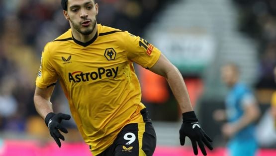 ¿Cuánto le costaría el fichaje de Raúl Jiménez al Club América?
