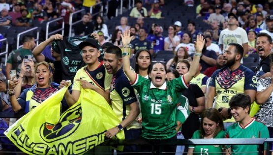 Aficionados del Club América pueden tener PROBLEMAS al ingresar al Estadio Azteca