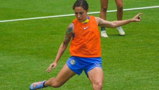 Club América envía importante mensaje EN CONTRA de la violencia de género en la Liguilla