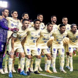 Resumen | El Club América ganó la Ida de los Cuartos de Final de la Liga MX en San Luis Potosí