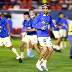 Club América tendrá UNIFORME ESPECIAL para su partido contra Atlético San Luis