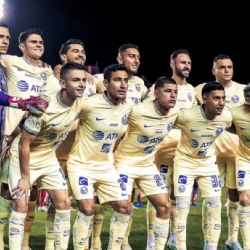 Henry Martín y Álvaro Fidalgo terminan en el HOSPITAL tras la ida de los Cuartos de Final contra Atlético San Luis