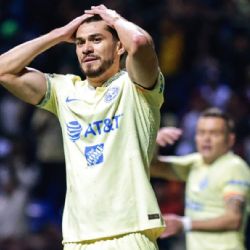¿Henry Martín FUERA del partido de vuelta por precaución médica?