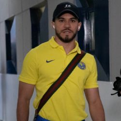 La afición del Club América muestra su APOYO a Henry Martín en redes sociales
