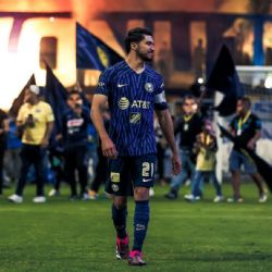 ¿Cómo podría afectar la lesión de Henry Martín al desempeño del Club América?