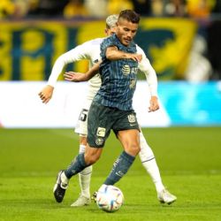 ¿Jonathan dos Santos puede salir del América rumbo a Tigres?