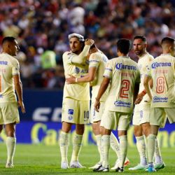 Análisis Arbitral | ¿El arbitraje AYUDÓ al Club América contra el Atlético San Luis?