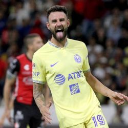 Miguel Layún no se queda callado y RESPONDE a los insultos de la afición del Atlético San Luis