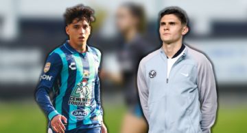 Aficionados crean NOVELA sobre el POSIBLE fichaje de Kevin Álvarez con el Club América