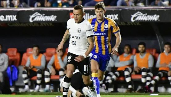 Directiva del San Luis AMENAZA a sus aficionados y a la porra del Club América