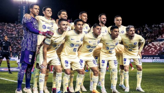 Resumen | El Club América ganó la Ida de los Cuartos de Final de la Liga MX en San Luis Potosí