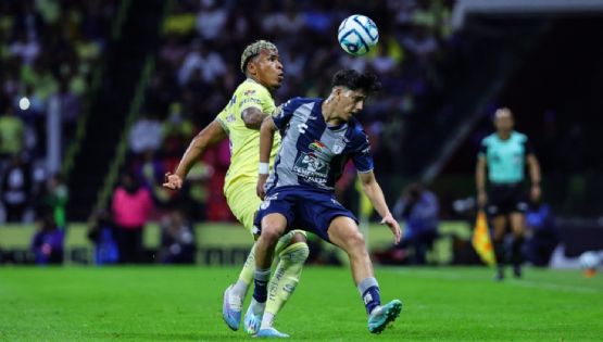 ¿Cuánto le costaría el FICHAJE de Kevin Álvarez al Club América?