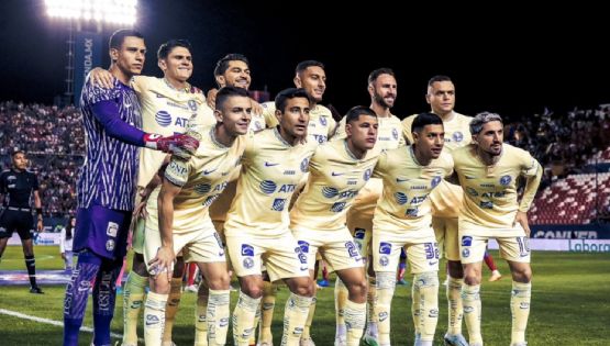 Henry Martín y Álvaro Fidalgo terminan en el HOSPITAL tras la ida de los Cuartos de Final contra Atlético San Luis