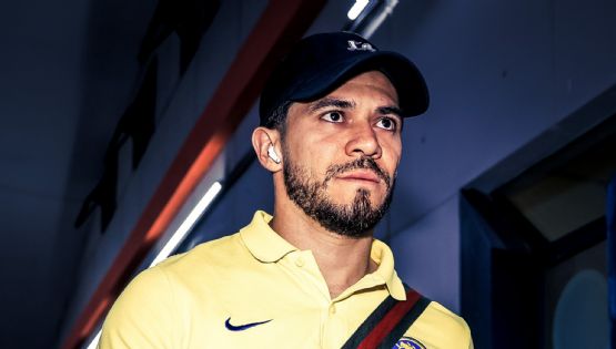 Club América da el PARTE MÉDICO oficial de Henry Martín