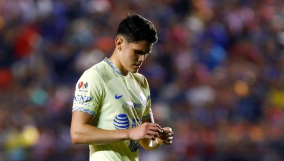 Israel Reyes rompe con Racha Positiva tras su EXPULSIÓN contra el Atlético San Luis