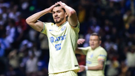 ¿Henry Martín FUERA del partido de vuelta por precaución médica?