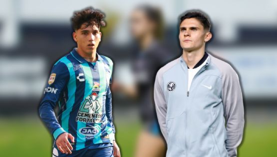 Aficionados crean NOVELA sobre el POSIBLE fichaje de Kevin Álvarez con el Club América