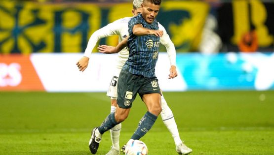 ¿Jonathan dos Santos puede salir del América rumbo a Tigres?
