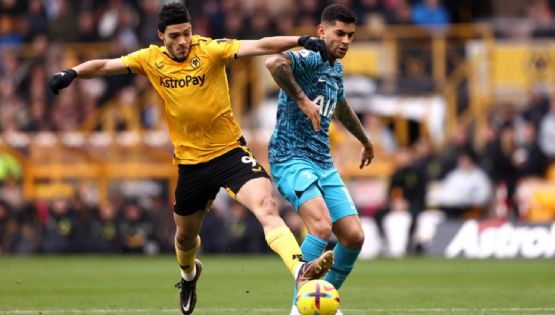 FICHAJE de Raúl Jiménez se VUELVE IMPOSIBLE para el Club América