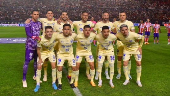 La Alineación DE LUJO que tendría el Club América con los POSIBLES REFUERZOS para el Apertura 2023