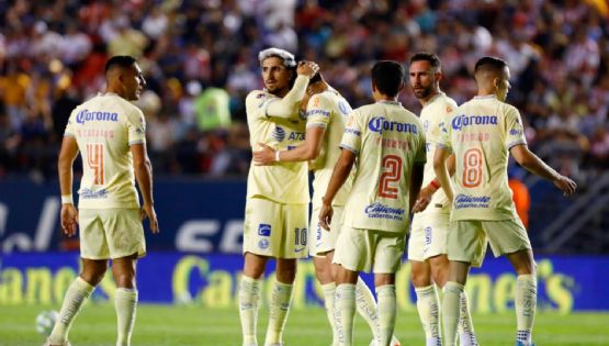 Análisis Arbitral | ¿El arbitraje AYUDÓ al Club América contra el Atlético San Luis?