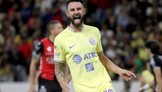 Miguel Layún no se queda callado y RESPONDE a los insultos de la afición del Atlético San Luis