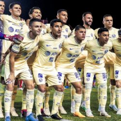 Las POSIBLE BAJAS del Club América para el partido de vuelta de los Cuartos de Final del Clausura 2023 contra Atlético San Luis