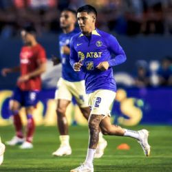 La POSIBLE ALINEACIÓN del América para la vuelta de los Cuartos de Final contra Atlético San