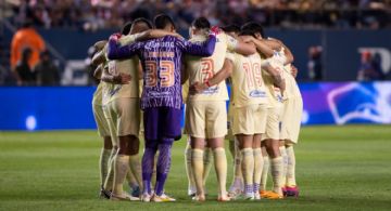 Futbolistas del Club América que pueden aprovechar las BAJAS ante Atlético San Luis para ganar la titularidad