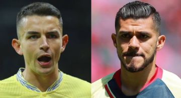 ¿Cómo se encuentran Henry Martín y Álvaro Fidalgo previo al partido de vuelta contra Atlético San Luis?
