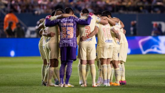 Futbolistas del Club América que pueden aprovechar las BAJAS ante Atlético San Luis para ganar la titularidad
