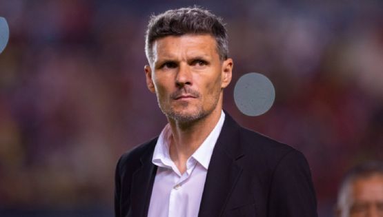 ¿Cuántas veces ha perdido el Club América por 3 goles bajo el mando de Fernando Ortiz?