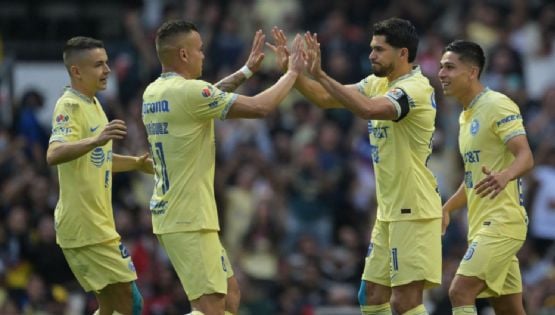 Club América anuncia ALIANZA con equipo de La Liga de España