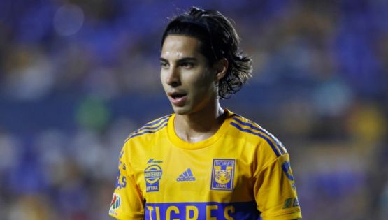 Reinaldo Navia acusa a comentaristas de INFLAR a Diego Lainez