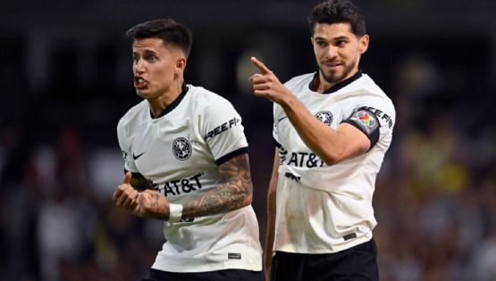 Fernando Ortiz revela CONDICIÓN para que Henry Martín juegue el partido de vuelta contra Atlético San Luis