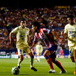 En qué CANALES ver el América vs Atlético San Luis | Cuartos de Final - Vuelta | Clausura 2023 | Liga MX