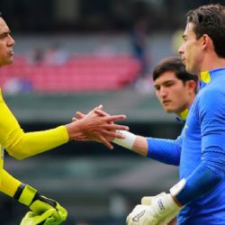 ¡Se busca PORTERO! América descarta a Óscar Jiménez y quiere NUEVO REFUERZO en el arco