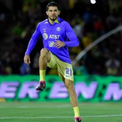 Henry Martín ILUSIONA con jugar a la afición con mensaje del América vs San Luis