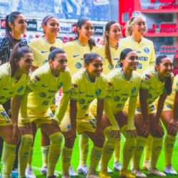 ¿Quién sería el RIVAL del América Femenil en los Cuartos de Final?