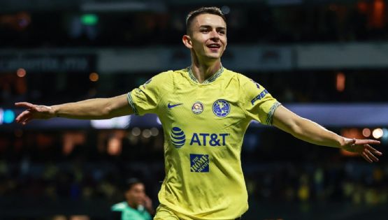 Club América podría intercambiar a ÁLVARO FIDALGO para fichar a un delantero ESTRELLA de la Liga MX | Rumor