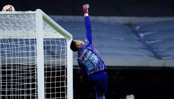 Posibles CANDIDATOS de la Liga MX para ser el NUEVO portero del Club América