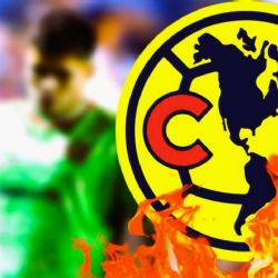 Primer FICHAJE del Club América llegaría procedente del FC Juárez