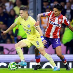 Álvaro Fidalgo DESAFÍA a Chivas para las SEMIFINALES del torneo Clausura 2023