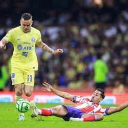 Las 4 OPCIONES de REFUERZO del Club América para lateral derecho rumbo al Apertura 2023