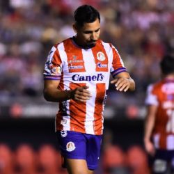 ¿Quién es Ricardo Chávez, el jugador que interesa en el Club América?