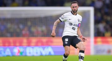 ERROR de Miguel Layún provoca el SEGUNDO GOL de Atlético San Luis