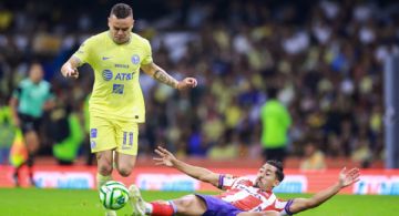 Las 4 OPCIONES de REFUERZO del Club América para lateral derecho rumbo al Apertura 2023