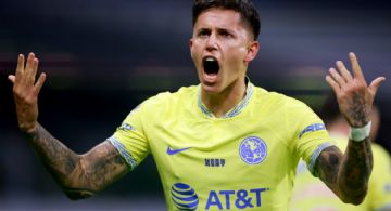 Brian Rodríguez AMENAZA a Chivas y pide Clásico Nacional en las Semifinales del Clausura 2023
